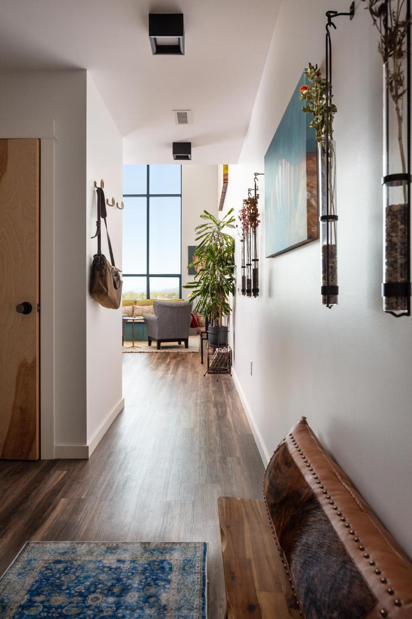 Gorgeous Midtown Condo Bozeman Extérieur photo